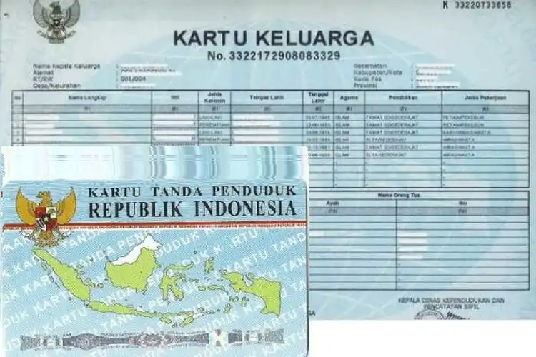 Cukup Duduk Manis dan Unduh Aplikasi Ini di HP, Bantuan Pemerintah Bisa Cair Modal KTP dan KK