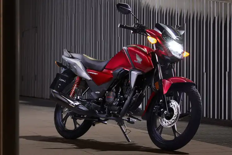 Fitur Mirip Honda PCX 150, Keiritan Motor Ini Bikin Pemilik BeAT Minder