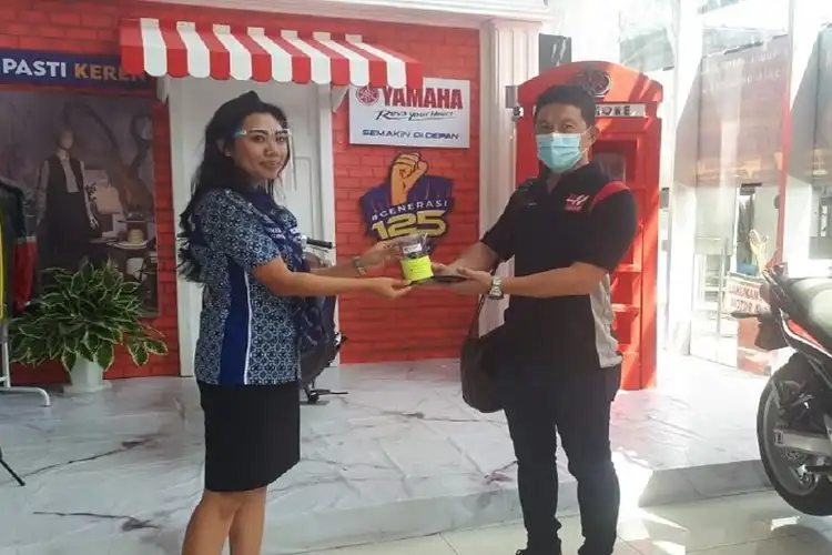 Yamaha Gelar Diskon Motor Baru dan Program Spesial Lain, Syarat Ikutannya Gampang
