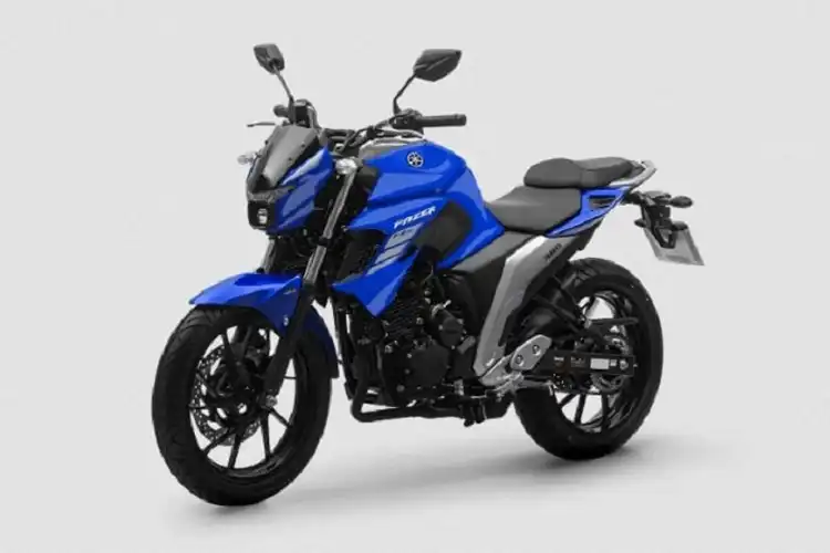 Murah Cuma Rp 30 Jutaan, Intip Spek Yamaha Byson Mesin 250 cc 2022