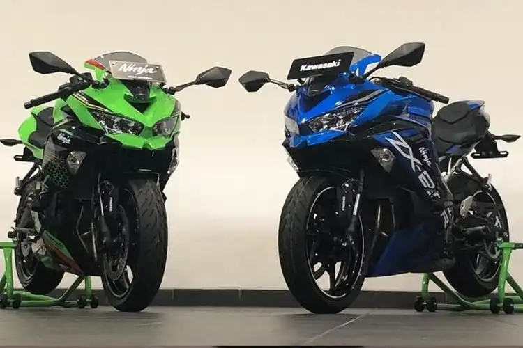 Kawasaki Ninja ZX-25R Bisa Dibawa Pulang, Cicilan Mulai Rp 2 Jutaan