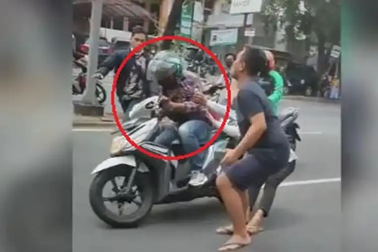 Kendaraan Kredit Macet Jangan Kemana-mana, Kini Debt Collector  Bisa Tarik Paksa Tanpa Proses Pengadilan