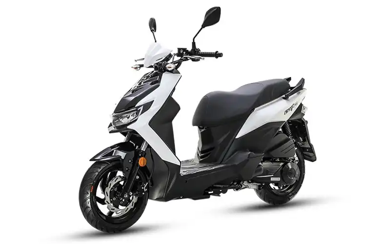 Honda ADV 150 Musti Hati-Hati, Motor Matic Baru 150 cc Ini Siap Meluncur Nih!