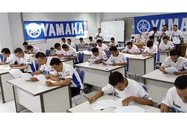 Lowongan Kerja Yamaha Indonesia Dibuka Untuk Lulusan D3 dan S1, Ada 12 Posisi