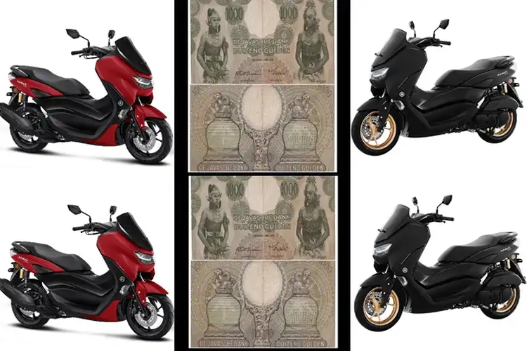 Harga Setara Puluhan Yamaha NMAX, Uang Jadul Ini Incaran Kolektor, Simak Fakta Lainnya