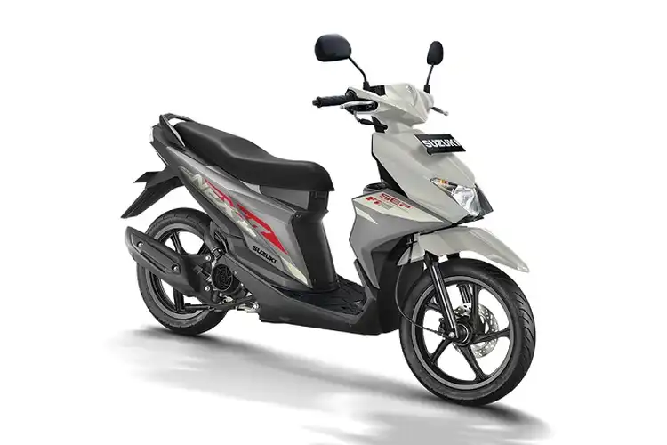 Jelang MOTOR Plus Award 2021, Ketahui Biaya Servis Setahun Motor Matic 115 cc di Best Total Cost of Ownership