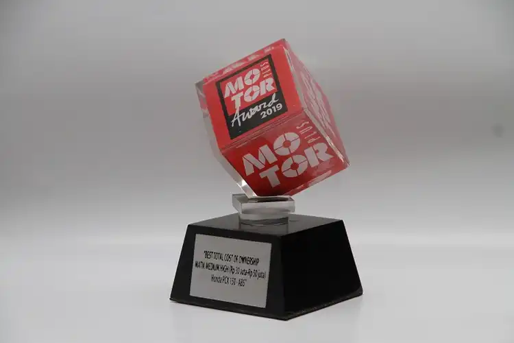 Jelang MOTOR Plus Award Apa Saja yang Dihitung di Total Cost of Ownership?