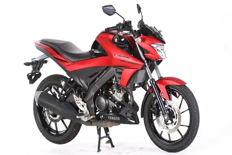 Jelang MOTOR Plus Award 2021, Ternyata Pengeluaran Bensin Motor Sport di Bawah 250 cc Cuma Segini