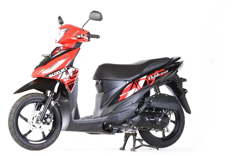 Jelang MOTOR Plus Award 2021, Murahnya Nabung Buat Bayar Pajak Motor Matic 115 cc, Nih Hitungannya