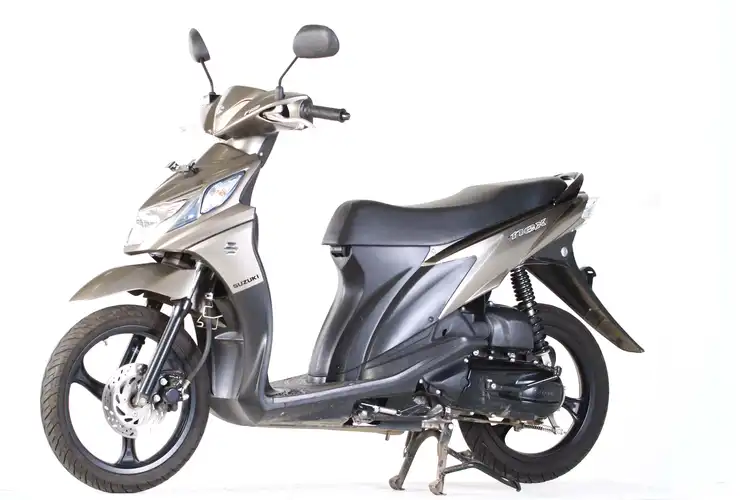 Jelang MOTOR Plus Award 2021, Ternyata Pajak Motor Matic 115 cc Setahun Cuma Segini