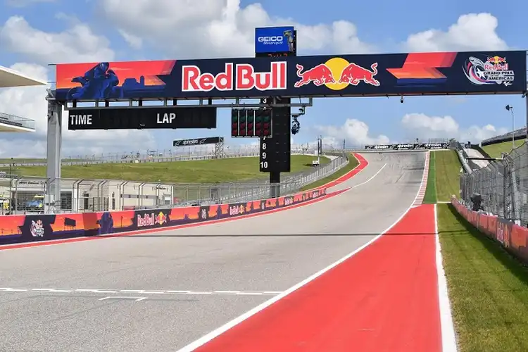 Jadwal MotoGP Amerika 2021 Akhir Minggu Ini, Catat Jangan Kelewatan