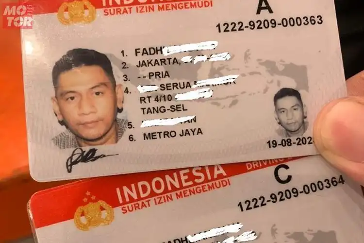 Tinggal 2 Hari Lagi SIM Mati Bisa Diperpanjang Ketahui Syarat dan Biayanya Agar Tidak Bolak-balik 