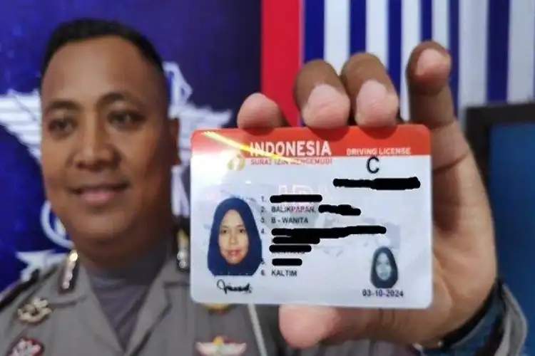 Awas SIM Bisa Dicabut, Pelanggaran Lalu Lintas Akan Ditilang Pakai Sistem Poin