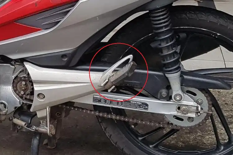 Footstep Motor di Belakang Oblak dan Kendor, Ini Penyebab dan Tips Mengakalinya