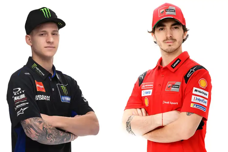 Jangan Sampai Lewatkan Quartararo Versus Bagnaia Di MotoGP Emilia Romagna 2021, Ini Jadwal Lengkapnya