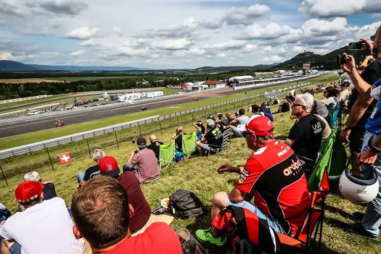 Cara Pesan Tiket Nonton WSBK Indonesia 2021 Di Sirkuit Mandalika, Simak Bro!