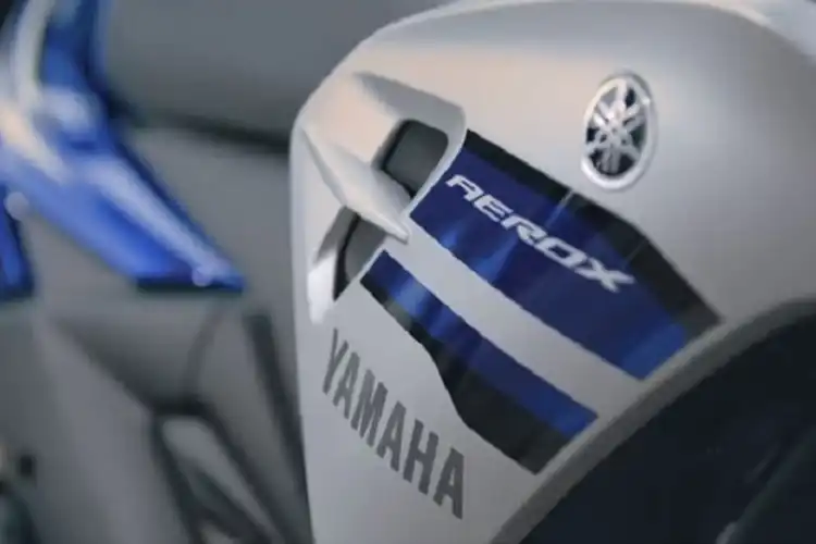 Banyak Yang Gak Tahu, Yamaha Aerox Tipe Ini Langka dan Cocok Dikoleksi