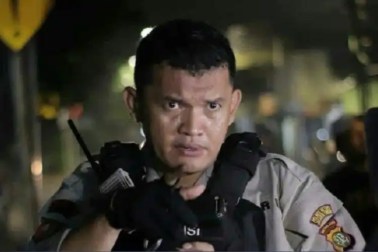 Geng Motor Ketar-ketir, MP Ambarita Dan Jacklyn Choppers Siap Turun Ke Jalan Lagi