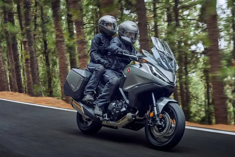 Engga Ada Honda BeAT, Inilah Daftar Moge Honda Yang Dirilis Tahun Depan