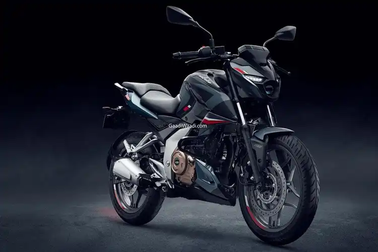 Motor Baru Saingan Yamaha MT-25 Meluncur, Desain Agresif Harga Lebih Murah