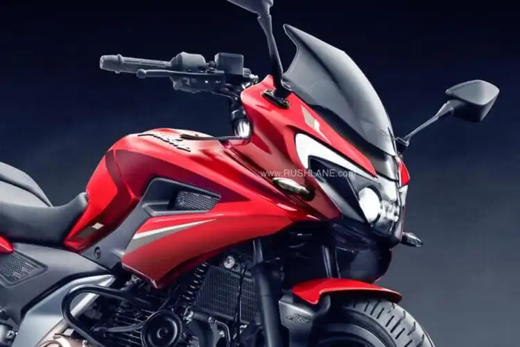 Dirilis Motor Sport 250 cc Baru Jegal Ninja 250 dan CBR250RR, Harga Cuma Rp 20 Jutaan