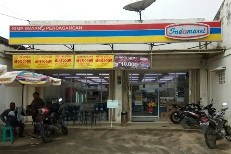 Keras Perintah Polisi ke Tukang Parkir Liar di Minimarket, Langsung Diringkus Kalau Ada Tanda Ini