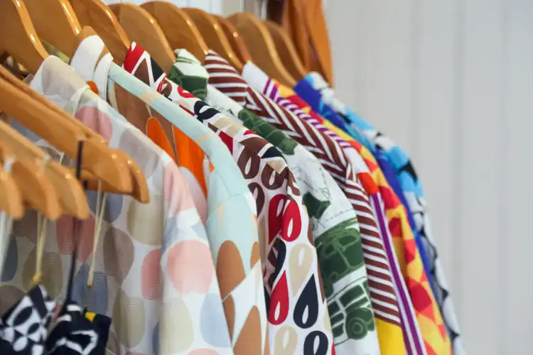 Yuk Ikut Program Barter.in, Punya Pakaian Baru Tanpa Menambah Limbah Tekstil