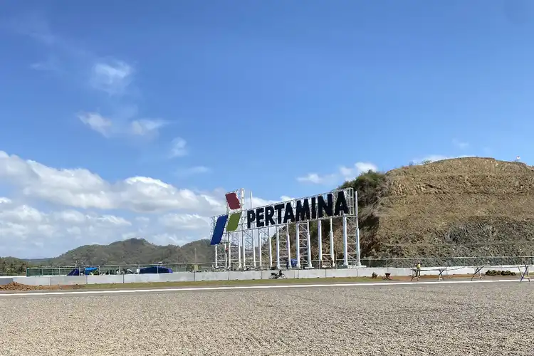 18 Desa Dapat Perhatian Khusus Jelang MotoGP Indonesia 2022 di Sirkuit Mandalika