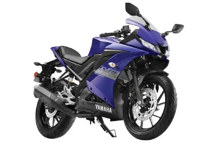 Motor Sport Baru Yamaha R15S V3 Dirilis, Lebih Murah dari R15 V4?