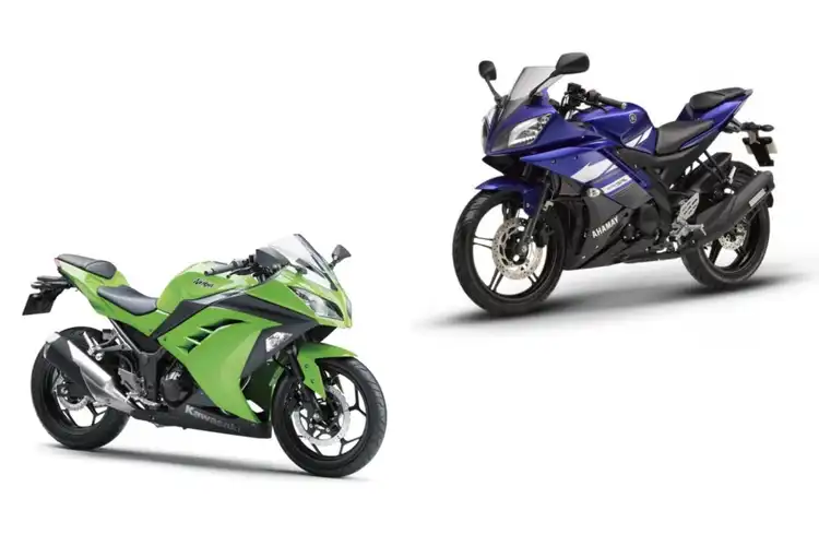 Motor-Motor Bawaan Pabrik Ini Bisa Kena Tilang Razia Operasi Zebra Jaya 2021, Ini Alasannya
