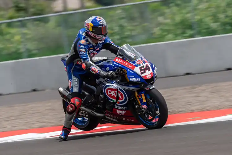 Calon Juara WSBK 2021 Blak-blakan, Bagian Ini di Sirkuit Mandalika Dibilang Aneh