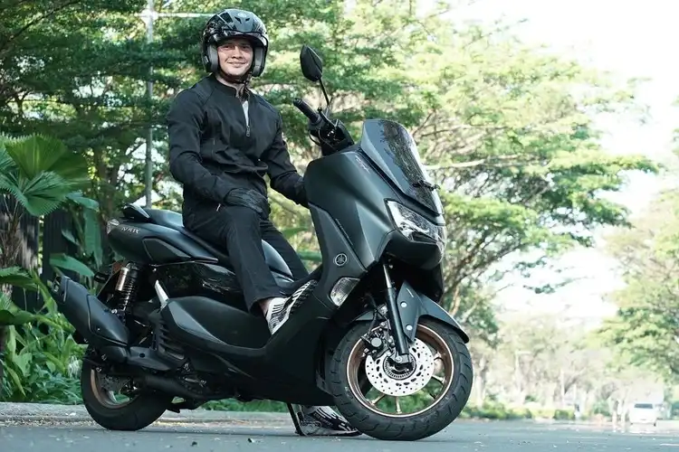 Tips Berkendara Irit dari Yamaha, Ternyata Ada Beberapa Faktor Nih