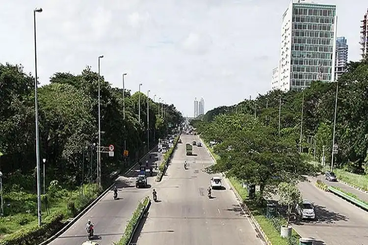 Sirkuit Jalan Raya Jakarta Bukan untuk Formula E Lagi Dirancang, Ini Faktanya