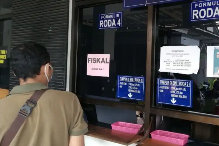 Bukan HOAX 12 Wilayah Kasih Pemutihan Pajak Hingga Diskon Kendaraan, Cek Lokasinya