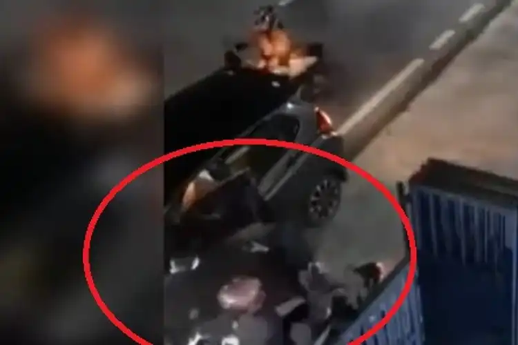 Tolak Laporan Perampokan Pengemudi Wanita, Anggota Polisi Dicopot