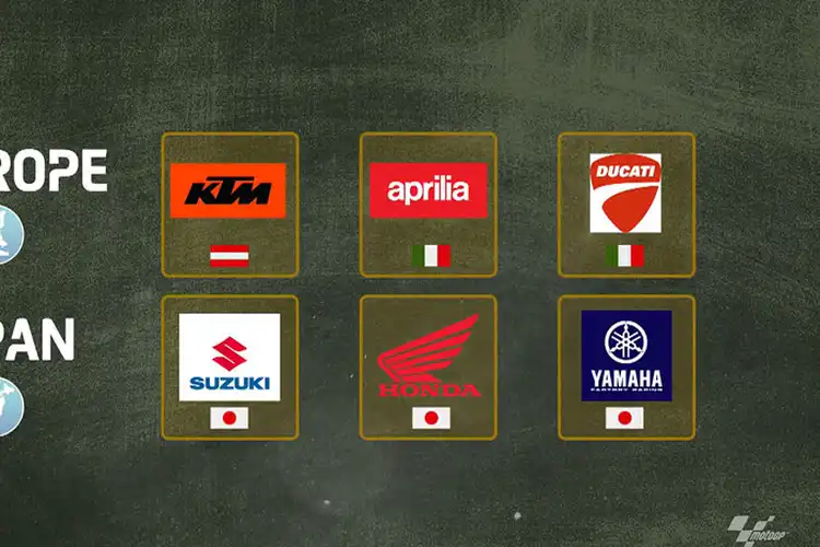Jelang Tes MotoGP 2022 Indonesia Di Mandalika, Video Kepoin Yuk Apa Itu Tim Pabrikan Dan Independen