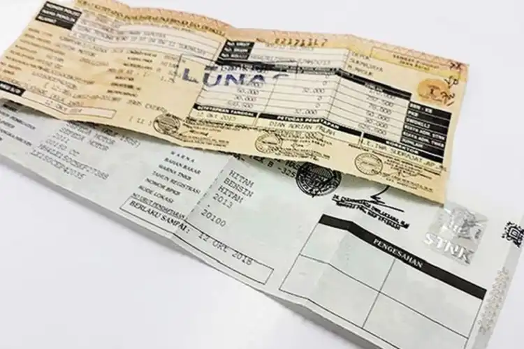 3 Provinsi Masih Ada Pemutihan Pajak Kendaraan, Buruan Urus Cuma Sampai Tanggal Segini