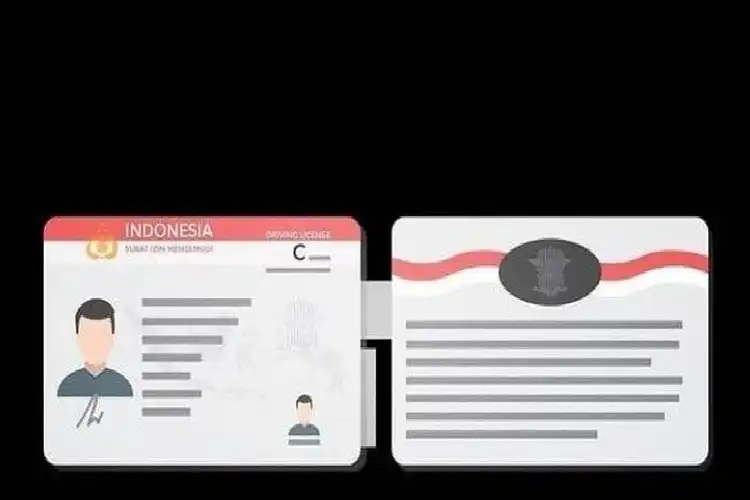 Pemilik SIM Auto Girang, SIM Mati Saat Libur Natal Bisa Diperpanjang Sampai Tanggal Segini