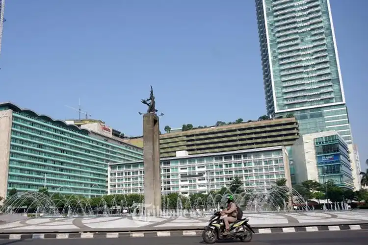 Bikers Masih Bisa Berkunjung ke Tempat Wisata Ini di DKI Jakarta Saat Libur Tahun Baru 2022