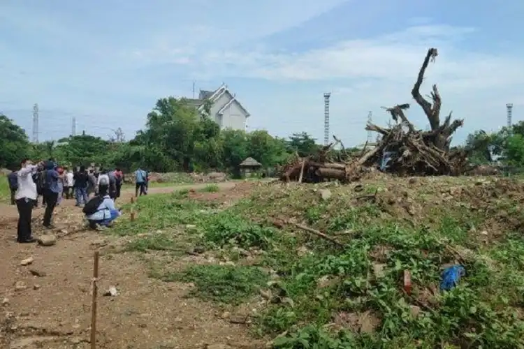 Kaget Lihat Lokasi Lahan Untuk Trek Balap Formula E, Sekretaris Komisi B DPRD DKI Jakarta Bilang Begini