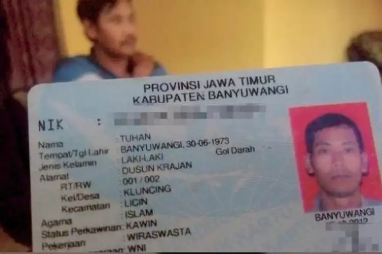 Gak Bisa Berkutik NIK Jadi NPWP Semua Orang Wajib Bayar Pajak Terutama Pemilik Motor atau Mobil 