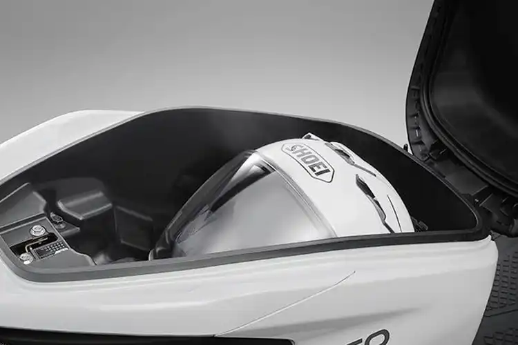 Motor Matic Baru Honda 2022 Cuma Rp 16 Jutaan Anti Masuk SPBU Irit Gak Ketulungan Dijual di Indonesia