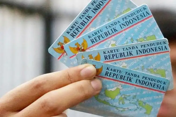 Mantap, Bantuan Rp 600 Ribu Disalurkan Buat Jutaan Orang Yang Punya KTP Ciri-ciri Kayak Begini
