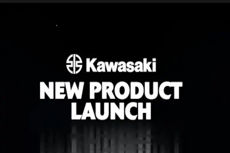 Kawasaki Siap Luncurkan Motor Baru Besok, Komentar Netizen Bikin Ngakak