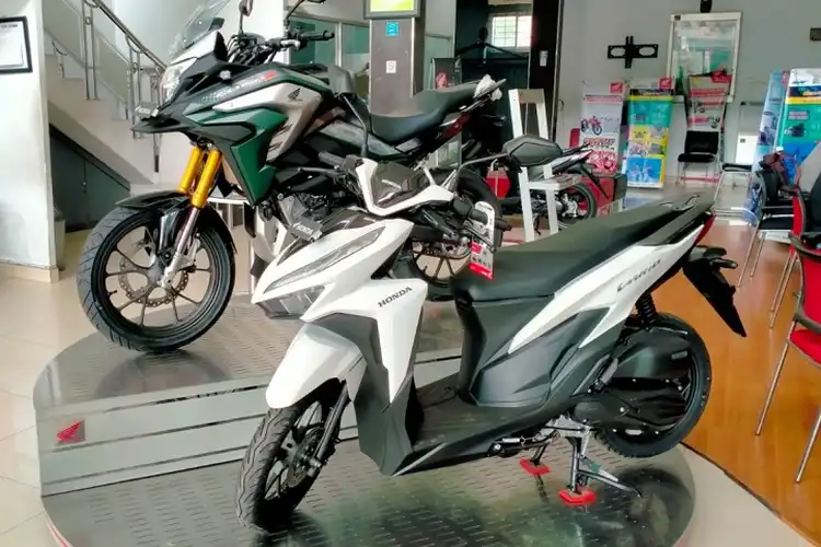 Mau Kredit Motor Baru Jelang Lebaran Wajib Lakukan 6 Tips Ini Biar Diterima Leasing