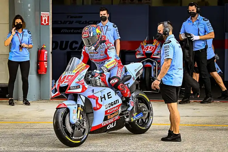 Shakedown Test MotoGP 2022 Di Sirkuit Sepang, Apa Pentingnya?