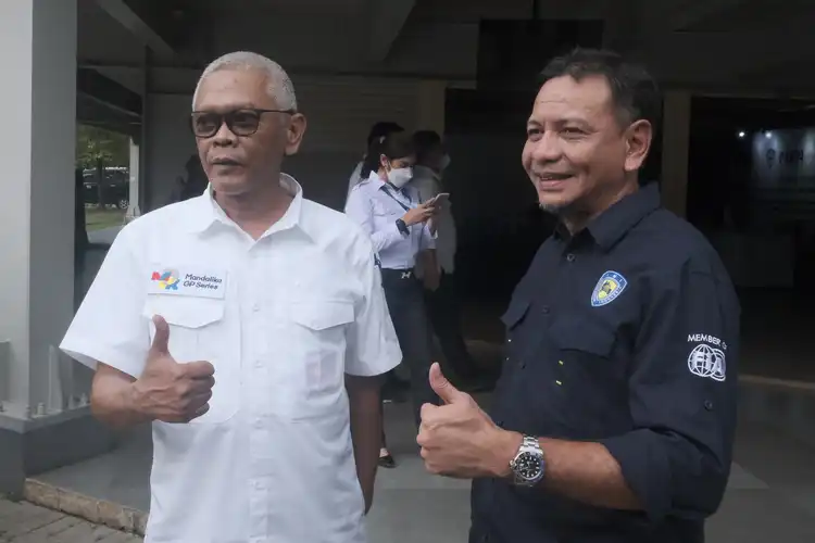 MGPA Bentuk Struktur Kepanitiaan MotoGP 2022, Eddy Saputra Jadi Deputy RC