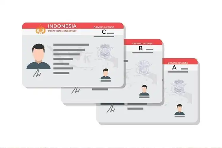 Kata Siapa Perpanjang SIM Selama Libur Lebaran Enggak Bisa, Tinggal Lakukan Ini