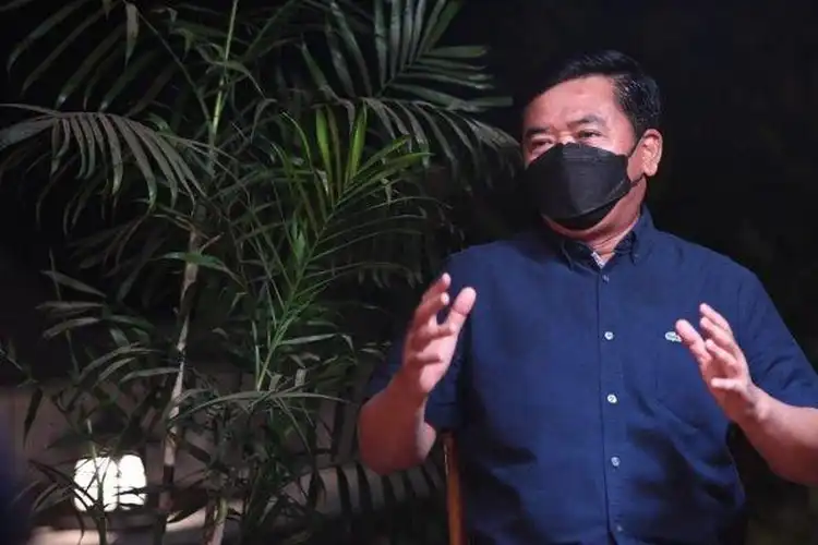 Mantan Panglima TNI Apresiasi Pengamanan Tes Pramusim MotoGP 2022 di Sirkuit Mandalika