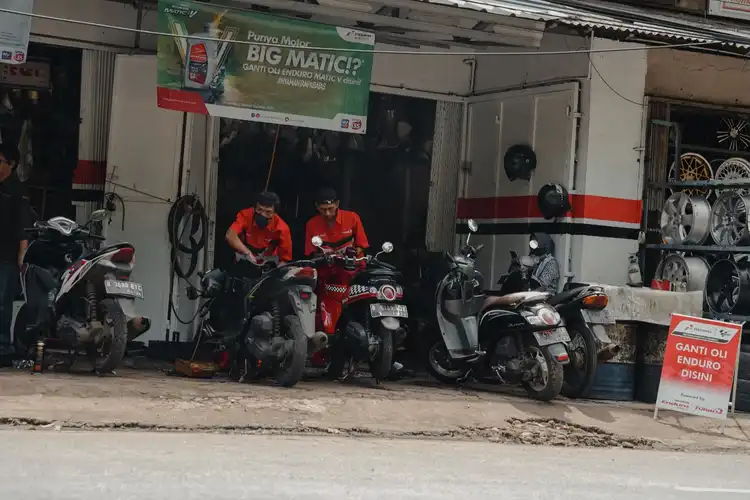 Mantap, Dukung Pertamina Grand Prix of Indonesia, PT Pertamina Lubricants Hadirkan Program Menarik